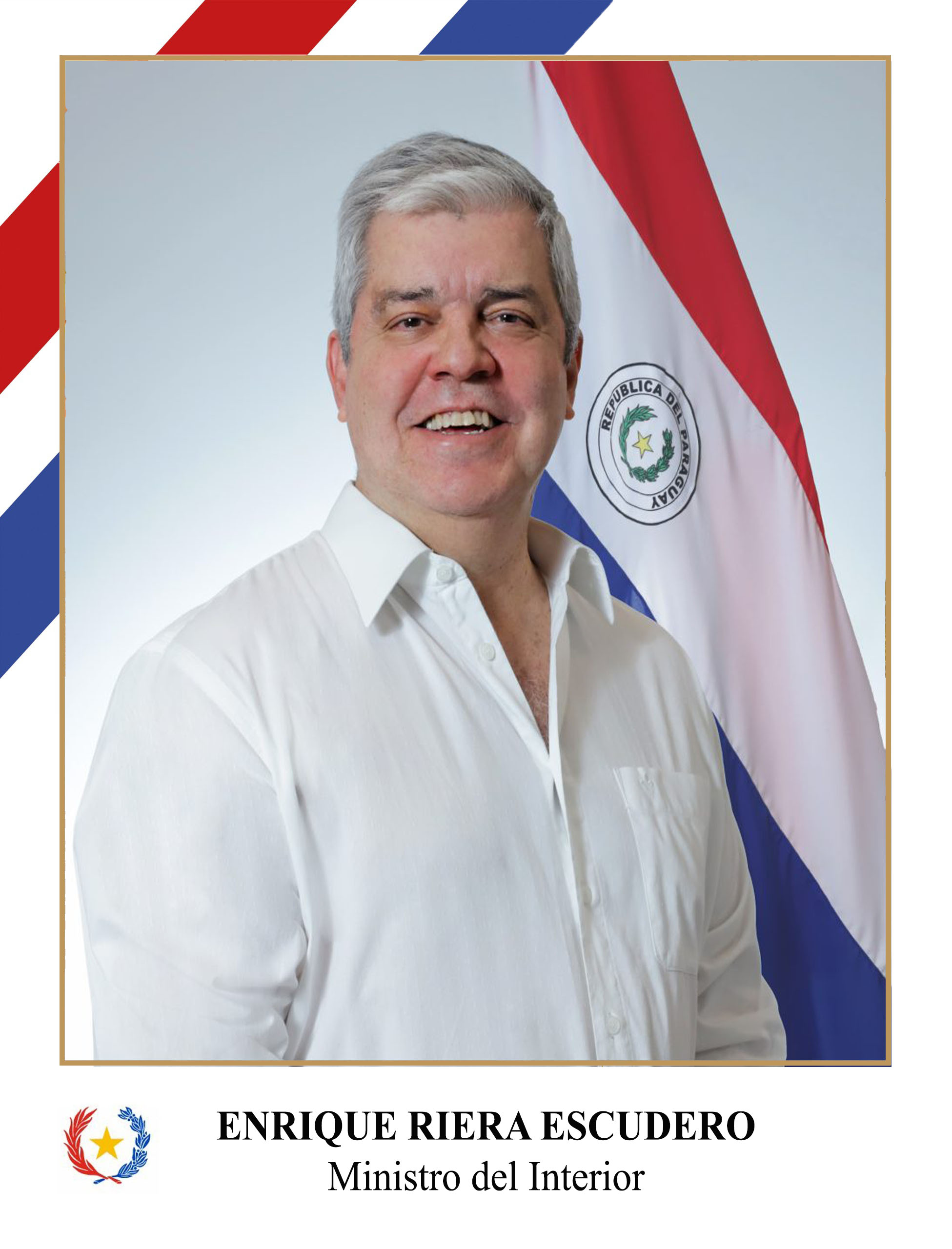 Ministro