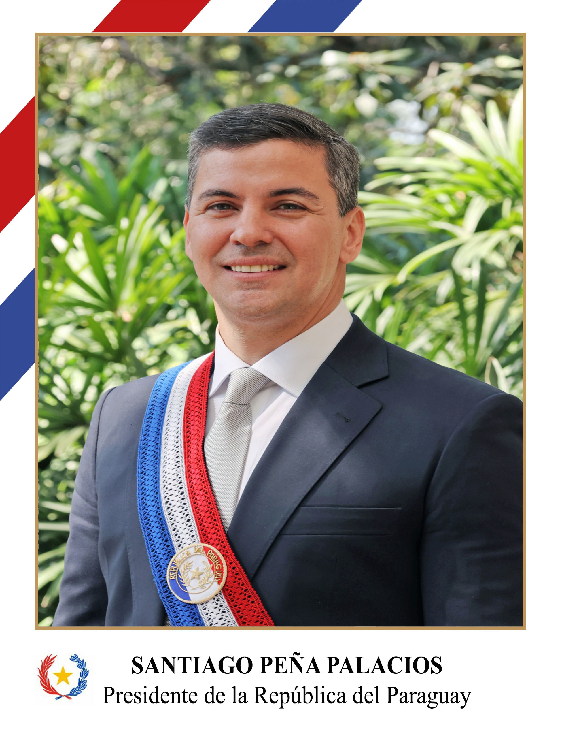 Presidente