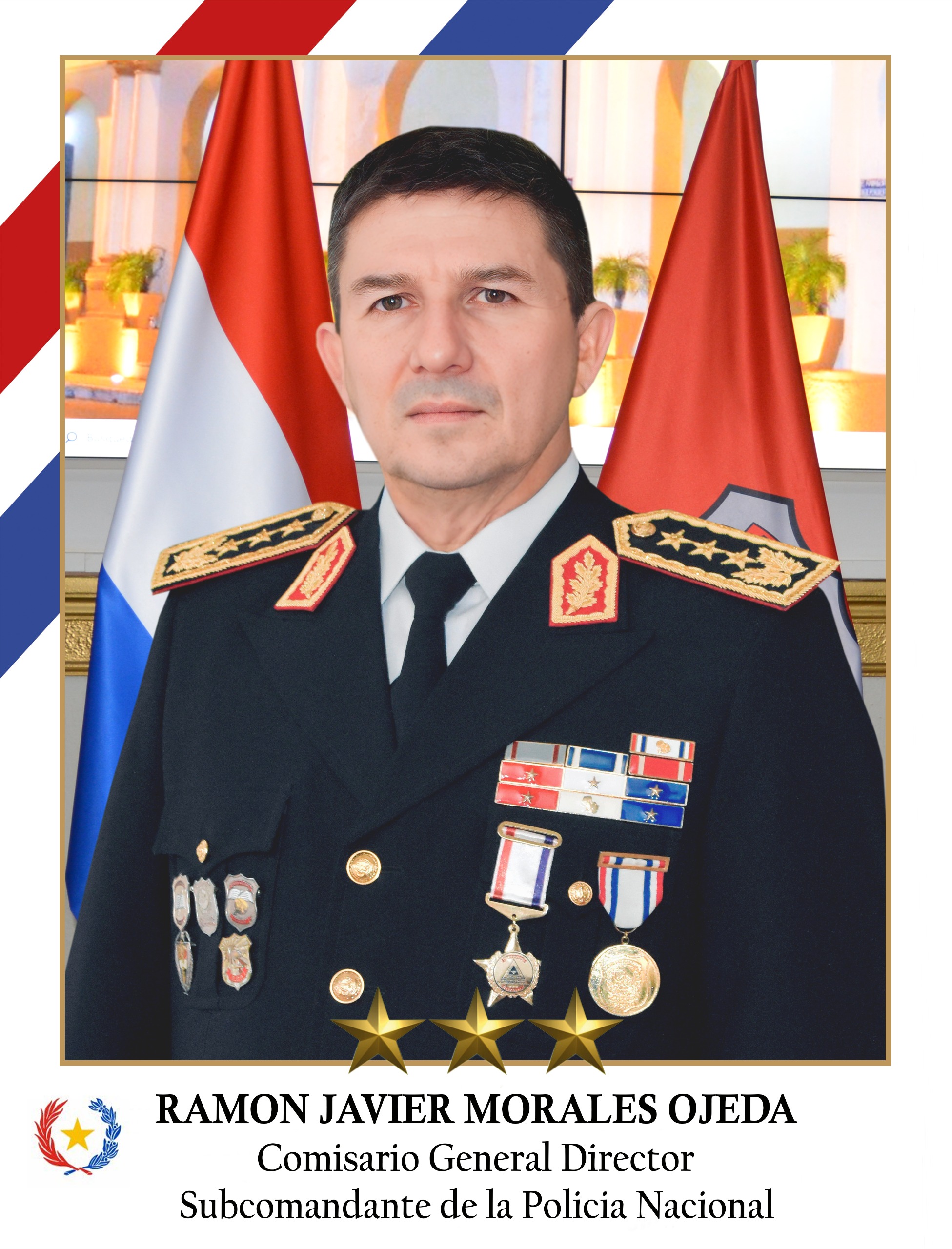 subcomandante