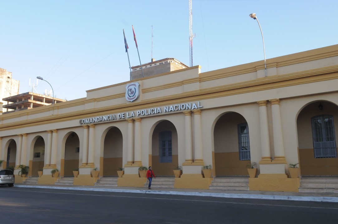 Autoridades